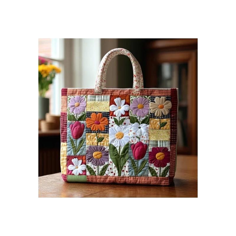 Bolso Tote Impreso de Moda para Mujer 3dtemu con Lona de Poliéster para Salidas a la Moda