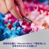 LEGO Art Milky Way Galaxy Building Set 31212 Decorative Toy for Home Interior Gift for Men and Women