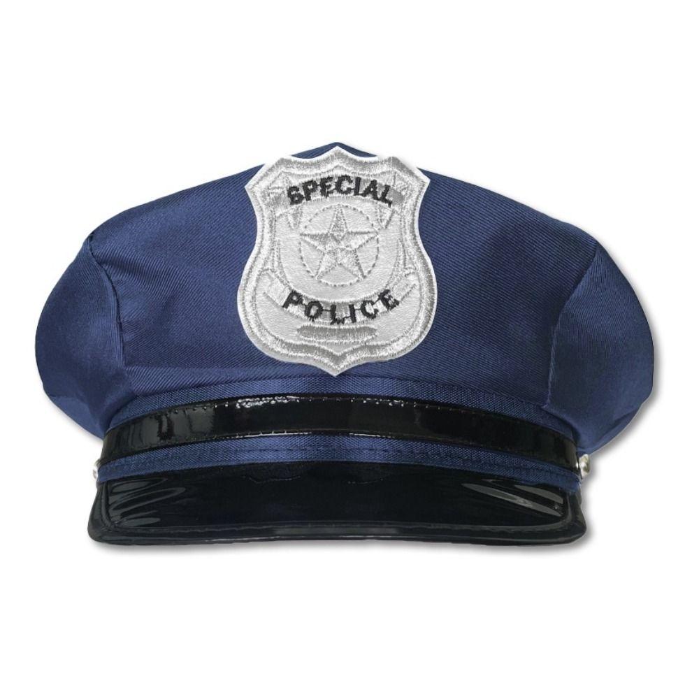 Stage Performance Cosplay Cap Fun Props Octagonal Hat Fashion Performance Hat Men Women
