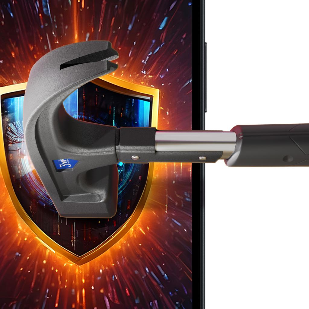 Apple Iphone 13 Mini - 3Mk Silky Matt Privacy