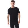Cruyff Mens System T-Shirt