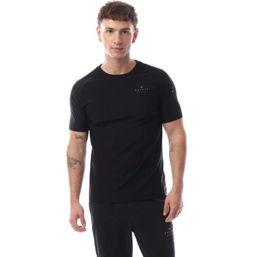 Cruyff Mens System T-Shirt