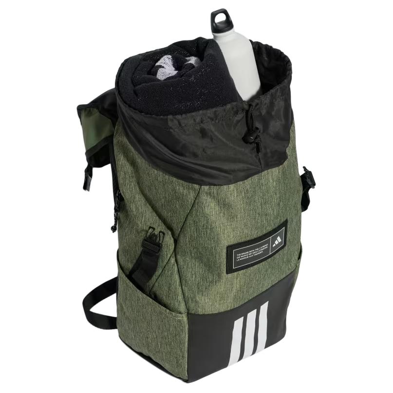Adidas Free Shipping With AdiClub 4ATHLTS Camper Backpack Adidas IZ1912