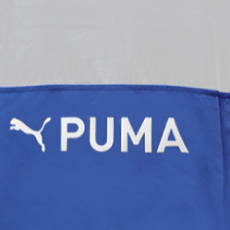 Puma Galleria Puma Fit Woven 1 2 Sport Half Zip Windbreaker