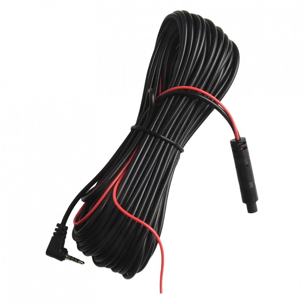Extension Cable Extension Cable Line Rear View 10 Meters