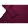 FURINA Hybrid Cashmere Ottoman Flexible Sweater Niju
