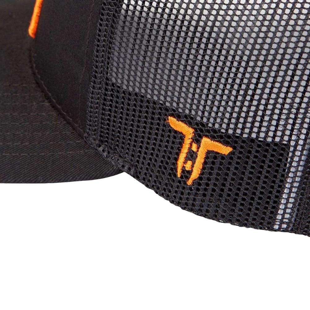 Tokyo Time Unisex Adult Sumo Mesh Back Baseball Cap