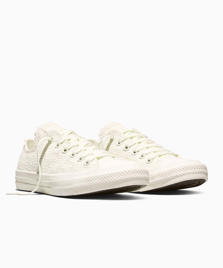 Converse Chuck Taylor All Star Crochet Floral Egret A16907C