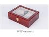 Gold Box for Watches and Jewelry, Model 610220 - Durable Storage Solution