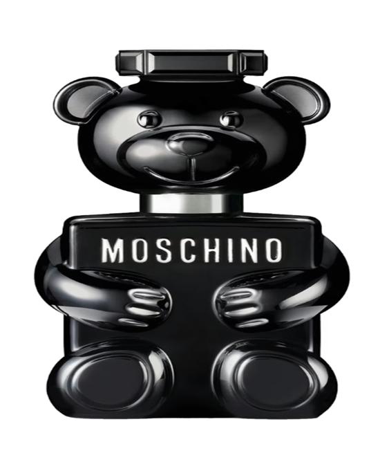 Moschino Toy Boy Парфюмированная вода-спрей 30 мл