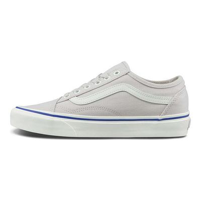 Old Skool Tapered - Lavender Unisex Sneakers Purple White VN0A54F44U1