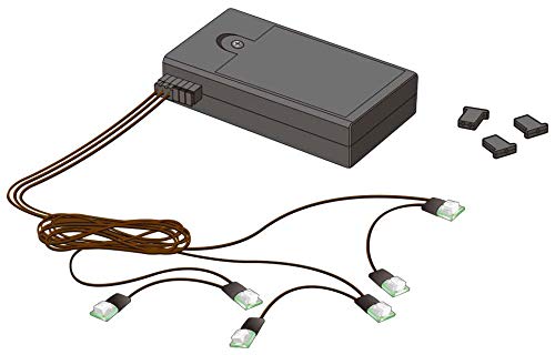

Geocolle Illumination Kit E3 Diorama Supplies