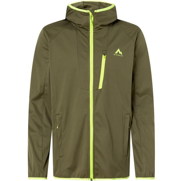 McKinley Ciamarello Jkt M Jacket