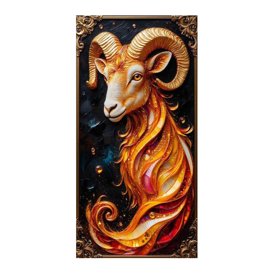 Large Size Diamond Painting New Collection Constellation Diy Full Square Round Drill Rhinestone Embroidery Mosaic Cross Stitch Kits Wall Decor