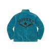 Supreme Star Fleece Jacket SUP-SS22-803