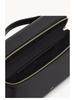 JWPEI Cross-Border Spot Lunch Box Shoulder, Messenger, and Tote Bag - Genuine Leather, Unique Niche Design
