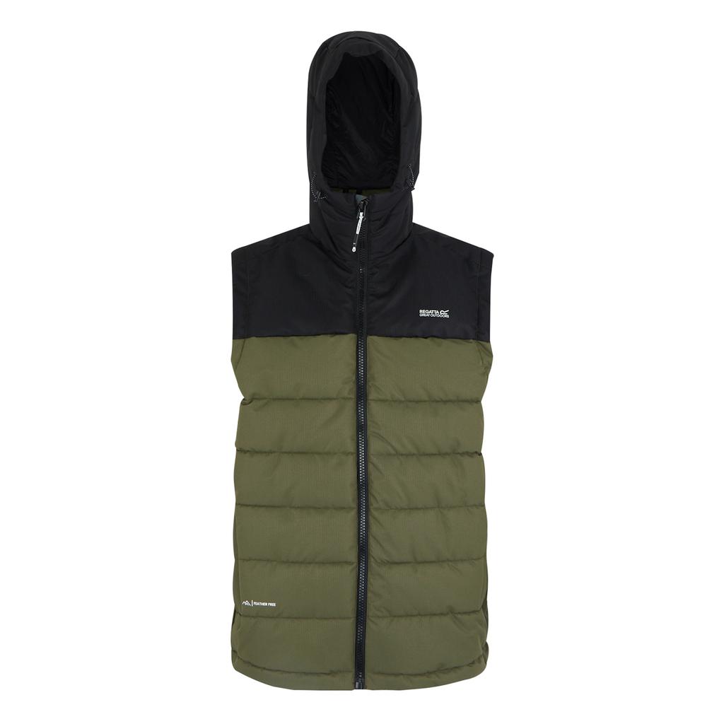 Regatta Mens Aldthorn Body Warmer