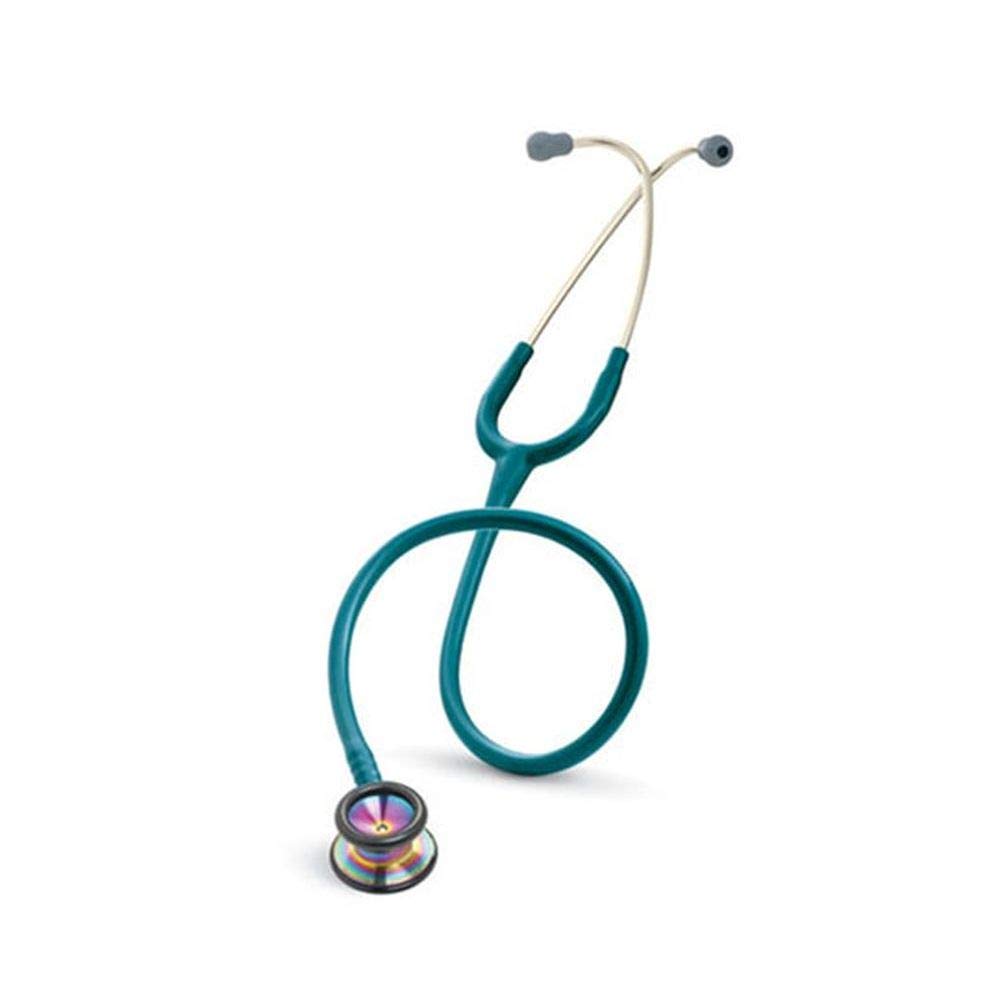 

Стетоскоп 3M Littmann Classic II Педиатрический Карибский 2153, Синий,