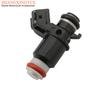 Kraftstoffeinspritzdüse Für Honda Silver Wing 600 FSC600 GOLDWING 1800 GL1800 16450-MCA-013 16450-MCA-003