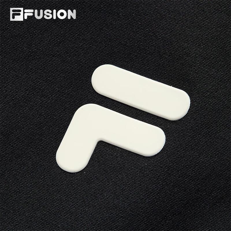 Fila Fusion Women's Loose Fit Casual Long Pants
