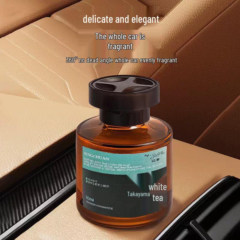 Best-Selling Car Air Freshener and Deodorant Aroma Ornament