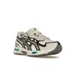 Asics Gel NYC 2055 Pale Oak Truffle Grey Unisex Sneakers Cream 1203A542-200