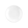 FISDDIS A5 Melamine Deep Round Serving Plate