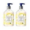 Bouquet Garni Ylang Ylang Głęboko Nawilżający Szampon 500ml*1szt/2szt