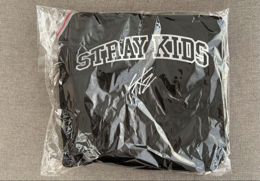 

[USED] Stray Kids