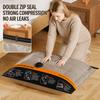 Space Saving Vacuum Compression Bag Double Seal Compression Bag Vacuum Storage Bag  Home Closet