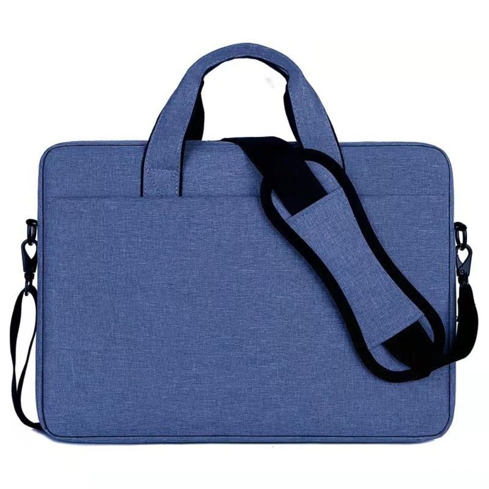 15.6inch Business Laptop Bag with Handle Laptop Shoulder Bag  Business Briefcase