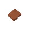 Non-Toxic Moc 10Pcs 15068 Slope Building Blocks Kit Curved 2X2X2/3 Bricks Particle Educational Diy Idea Toys Children Birthday Kid Gifts