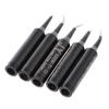 5 Pcs Solder Soldering Iron Tip 900M-T-SI Lead Free For Hakko Saike 936 852d+ 909D