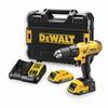 Dewalt DCD776D2T-QW 18V Screwdriver