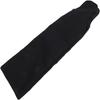 8pcs Woven Nylon Fabric Horse Mane Cover Bags Lightweight Woven Nylon Mane Bags  Show Day Grooming