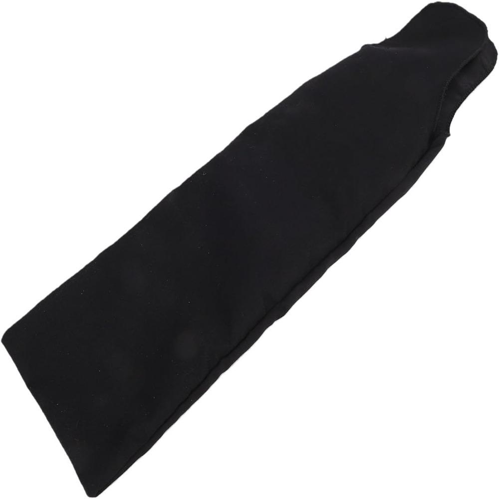 8pcs Woven Nylon Fabric Horse Mane Cover Bags Lightweight Woven Nylon Mane Bags Show Day Grooming