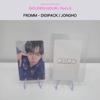 [Ufficiale] ATEEZ [GOLDEN HOUR : Parte 5] POB / LOTTERIA PC
