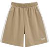 Gap Boys' Logo Print Casual Shorts