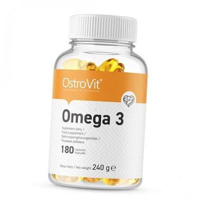 Fatty Acids, Omega 3, Omega 3, (67250005)