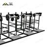 Jiang Ying Outdoor Fitness Combination Trainer