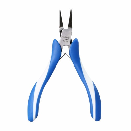 GodHand CraftGrip Series Flat-Nosed Lead Pliers (Old Model) GH-CHP-130 Hobby Tool