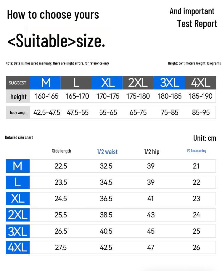 HLA Air8S Men's Ice Silk Boxer Briefs 3-Pack