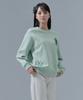 CHASECULT Women'S Brushed Embroidered Sweatshirt-Cfrg5176D0S