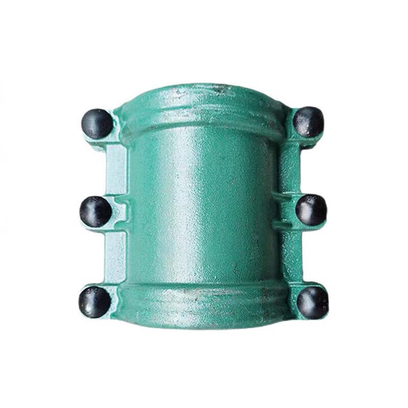 Cast Iron Pipe Quick Repair Clamp