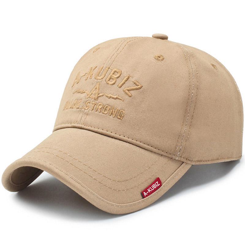New Unisex Sun Hats Baseball Cap Outdoor Casual Sports Embroidered Adjustable