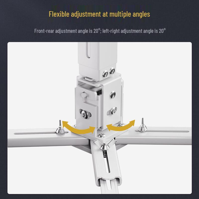 IN&VI Projector Mounts & Support