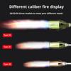 Weed Burner Kit Butane Burner Welding Gas Torch Flame Gun Flamethrower Outdoor Camping BBQ Portable Soldering Heat Gun