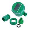Smart Home Timer Controller for Automatic Micro-Spray Drip Irrigation: Effortless Watering System for Plants