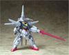 TAMASHII NATIONS MS IN Providence Gundam ACTION!!