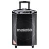 Malata M+9015S Trolley Bluetooth KTV Speaker (CN Version)